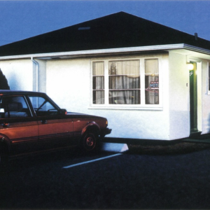 Motel Paintings and Drawings
